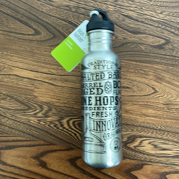 Sierra Nevada Brewery - Limited Edition Kleen Kanteen - Picture 2 of 5